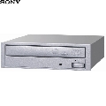 DVD+/-RW Sony Optiarc AD-7260S-0S SATA Silver