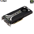 Placa video nVidia GTX470 Palit NE5X5700F09DA  PCI-EX 2  1280 MB  320bit