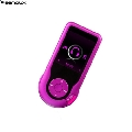 MP4 Player Serioux Armonia A66 4 GB Pink