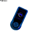 MP4 Player Serioux Armonia A66 4 GB Blue