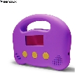 MP3 Player Serioux Ozzy 2 GB Purple