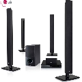 Sistem Home Theatre LG HT905TA 1100W