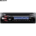 Radio CD auto Sony CDX-GT35U