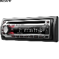 Radio CD auto Sony CDX-GT44