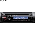 Radio CD auto Sony CDX-GT25