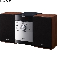 Micro sistem Sony Hi-Fi CMT-EH25