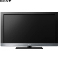 Televizor LCD 40 inch Sony Bravia KDL-40 EX500 Full HD Black