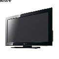 Televizor LCD 40 inch Sony Bravia KDL-40 BX400 Full HD Black