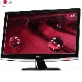 Monitor LCD 24 inch LG W2453V-PF Black