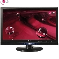 Monitor LCD 23 inch LG W2363D-PF Black