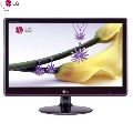 Monitor LED 23 inch LG E2350V-PN Black