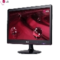 Monitor LED 21.5 inch LG E2250V-PN Black