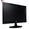 Monitor LCD 21.5 inch LG W2240S-PN Black