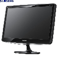 Monitor LCD 23.6 inch Samsung B2430L Black