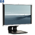 Monitor LCD 19 inch HP Compaq LA1905WG Aluminium-Black