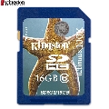 Card memorie Secure Digital Kingston SD6G2/16GB  16 GB