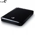 HDD extern Seagate FreeAgent Go Flex  1.5 TB  USB 2  Black