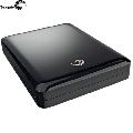 HDD extern Seagate FreeAgent Go Flex  1 TB  USB 2  Black