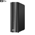 HDD extern Western Digital My Book 3  1 TB  USB 3  Black