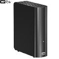 HDD extern Western Digital My Book Essential 3  1 TB  USB 3  USB 2  Black