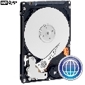 Hard Disk notebook Western Digital Scorpio Blue  1 TB  SATA 2