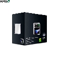 Procesor AMD Phenom II X2 560 Dual Core  3.3 GHz  Socket AM3  Black Edition  Box