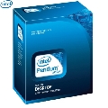 Procesor Intel Pentium Dual Core E6700  3.2 GHz  Socket 775  Box