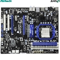 Placa de baza ASRock 870 EXTREME3  Socket AM3