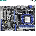 Placa de baza ASRock 790GX PRO  Socket AM3