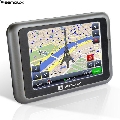 Navigatie GPS Serioux NaviMate 43T + harta Mireo Romania