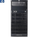 Sistem server HP ML110G6  G6950  250 GB  2 GB