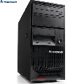 Sistem server Lenovo ThinkServer TS200V  Core i5-650 3.2 GHz  500 GB  2 GB