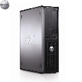 Sistem desktop Dell Optiplex 780 DT  Core2 Duo E7500 2.93 GHz  320 GB  4 GB