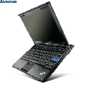 Notebook Lenovo ThinkPad X201  Core i5-520M 2.4 GHz  320 GB  2 GB