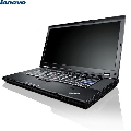 Laptop Lenovo ThinkPad T510i  Core i3-370M 2.4 GHz  320 GB  2 GB