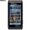 Telefon mobil Nokia N8 Dark Grey