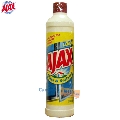 Solutie geamuri Ajax Lemon 500 ml