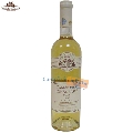 Vin dulce Tamaioasa Romaneasca Domeniile Tohani 0.75 L