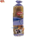 Paine feliata cu lapte Titan Clasic 650 gr