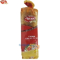 Paine feliata Titan Clasic 650 gr