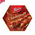 Caramele in ciocolata Poiana Chokotoff 285 gr