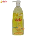 Sampon cu musetel Dalin 500 ml