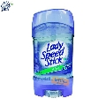 Deodorant gel Lady Speed Stick Aloe 65 gr