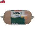 Sunca romaneasca Campofrio 400 gr