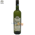 Vin sec Muscat Ottonel si Feteasca Regala Tezaur Jidvei 0.75 L