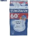 Bec clar Tungsram 60 W