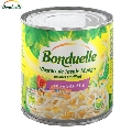 Vlastari de fasole Mungo Bonduelle 400 gr