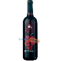 Vin rosu Te Iubesc Mult Cramele Recas 0.75 L