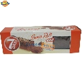 Rulada cu crema de cacao Chipita 7 Days Swiss Roll 270 gr