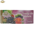 Ceai de fructe de padure Belin 100 pliculete x 2 gr